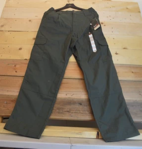 Pantalones tácticos Pro Performance 32x32 019 negros 74273 de combate senderismo nuevos con etiquetas 5.11 - Imagen 1 de 10