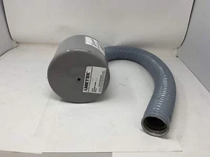 AMETEK ROTRON 1.5” AIR INLET FILTER 515132 -PREOWNED - Picture 1 of 2