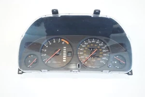 1998 - 2001 Honda Prelude Automatic Instrument Cluster (158k Miles) OEM - Picture 1 of 7