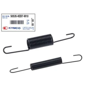 MOLLA CAVALLETTO LATERALE FOR KYMCO 50 TOP BOY ON ROAD 1997-2000 - Picture 1 of 3