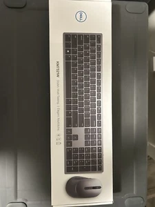 dell premier wireless keyboard km7321w - Picture 1 of 2