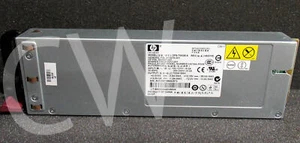 412211-001 411076-001 393527-001 HP 700-Watts Power Supply For DL360 G5 Server - Picture 1 of 2