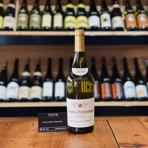 Domaine de Montbourgeau Les Budes Savagnin 2022 - Picture 1 of 1