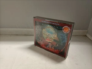 Cd - Miles Davis - Agharta - Foto 1 di 1