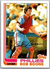 1982 Topps Baseball ( 601 - 792 ) Pick Your Card Complete Your Set