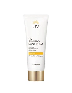 ISA KNOX UV Sun Pro 365 Daily Cover SPF50+ PA+++ 70ml, K-Beauty - Picture 1 of 1