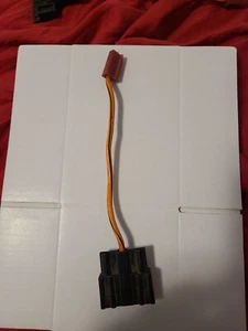 OE 1968-1972 Chevelle, Monte Power Window Lock Wiring Harness Accessory Plug #1 - Picture 1 of 18