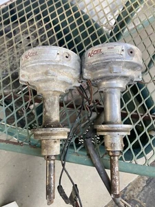 vintage accel mopar distributors 383 - Picture 1 of 3