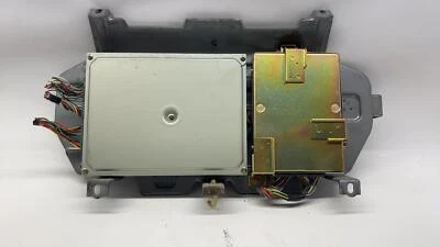 Honda Odyssey 1995 motor/motor caja cerebral módulo de control electrónico Foto 1 de 4