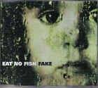 Eat no fish-Fake cd maxi single incl video