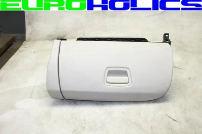 BMW F12 650i 12-18 Right Passenger Dash Glovebox Glove Compartment Ivory White - Image 1 of 4