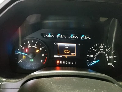 Alternator Turbo Fits 15-20 FORD F150 PICKUP 3010967 - Image 1 of 4