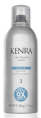 Kenra Dry Volume Burst 7,5 oz Foto 1 de 4