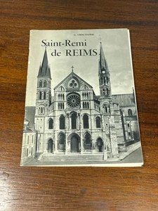 Buch Saint-Remi de Reims (1-2A) - Bild 1 von 6