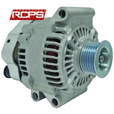 New 105A Alternator Fits Mini Cooper 1.6L 2002-04 102211-2222 139604 90-29-5883 - Image 1 of 4