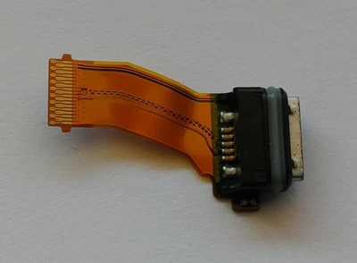 PUERTO DE CARGA OEM para KYOCERA DuraXE E4710 Foto 1 de 2