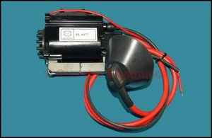PALS PL 0377 Hi Voltage Flyback Transformer für Röhrenfernseher - NEUTEILE - Bild 1 von 3