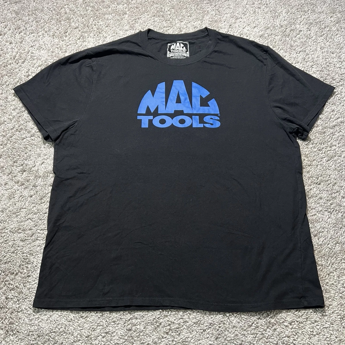 Mac Tools T-Shirts for Men for sale | eBay