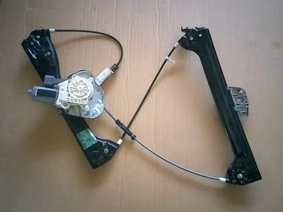 BMW Z4 2004 GH-BT22 Front Left Door Regulator [Used] [PA60531433] - Image 1 of 2