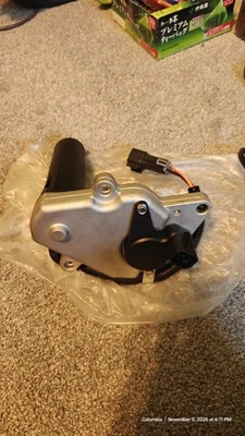 Cardone 83-105 New Transfer Case Motor - Image 1 of 4