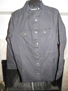 Nueva Chaqueta Utilitaria Gris L. L. Bean Beanflex Talla 2X Plus - Imagen 1 de 4