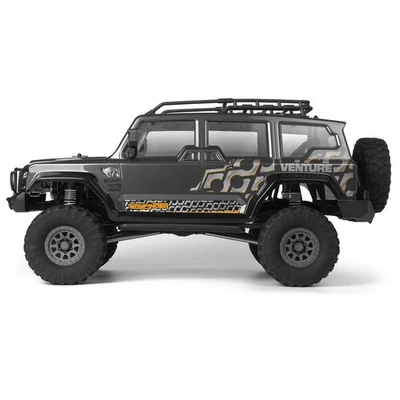 HPI H160511 Venture Wayfinder RTR Gunmetal - Bild 1 von 4