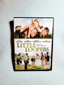 Little Loopers (DVD, 2015) - Bild 1 von 2