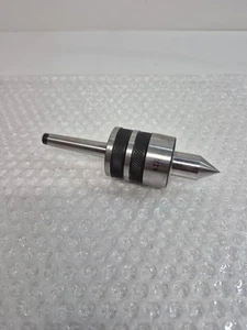 Morse Conico Medium Duty Live Center MT1 - Foto 1 di 4