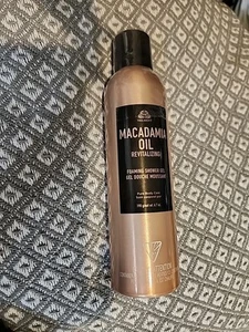 Avon Veilment Macadamia Oil Revitalizing Foaming Shower Gel, 6.7oz NEW & SEALED  - Picture 1 of 2