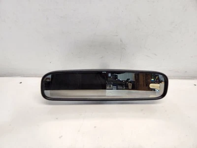 2009-21 Hyundai Tucson Interior Rear View Mirror - Basic W/O Auto Dim  - Image 1 of 4