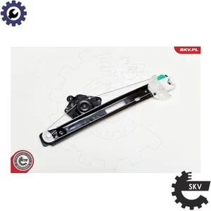 WINDOW REGULATOR 01SKV123 FOR FORD FOCUSI FFDA/F9DA/F9DB/BHDB/BHDA/C9DC 1.8L - Picture 1 of 7