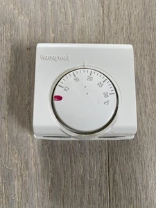 Central Heating Thermostat - Picture 1 of 1
