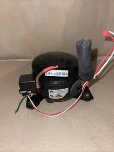 OEM GENUINE L48C5L EP1033CD-UL Compressor FOR GE Opal - Picture 1 of 3