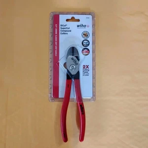 Wiha Compoundschneider mit verstellbarem Drehmoment 32636 - Bild 1 von 1