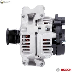 ALTERNATOR 1 986 A00 808 FOR MERCEDES-BENZ SPRINTER/46-t/Van/Platform/Chassis - Picture 1 of 19