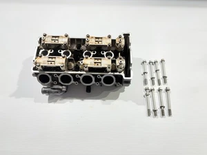 2007 ~ 2009 Yamaha FZ6 OEM Cylinder head Loaded Valve - Bild 1 von 4