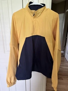 PAGE & TUTTLE  Mens Windbreaker Jacket Size Small - Picture 1 of 8
