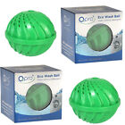 2 x Eco Magic Upto 1000 Wash Ball Laundry Washing Machine Clean & Soften Clothes