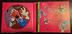 NCT 127 - Cherry Bomb - Kpop Mini Album 2017 - CD + Booklet - Free shipping - Imagen 1 de 5
