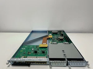 CISCO FPR9K-SUP. 90 DNI GWARANCJI. DARMOWA WYSYŁKA UK - Zdjęcie 1 z 1