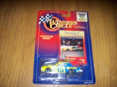 WRANGLER THUNDERBIRD #15 1982 DIECAST 1/64 WRANGLER CIRCLE DALE WONHARDT #64 Foto 1 de 3