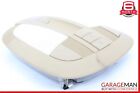 06-13 Mercedes R320 Gl450 Ml350 Front Overhead Dome Light Reading Map Lamp Beige