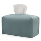 Modern and Compact Tissue Box Dispenser Practical Addition to Any Room