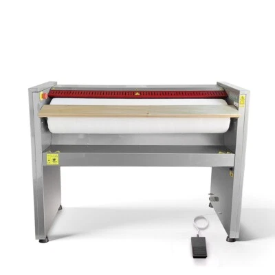 AEOLUS Professional Roller Ironer Self-drying Press iron 100 cm MG03 — 第 1/4 张图片