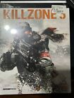 KILLZONE 3 Official Guide Video Game Strategy Book New Sealed Sony Future Press