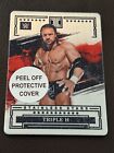 2023 Panini WWE Impeccable Triple H Stainless Stars /75 NM