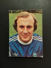 1978 BIRMINGHAM EMMANUEL SPECIAL 79 AVA AMERICANA FOOTBALL FIGURE #37 NEW 