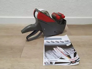 Meto Preisauszeichner für RFDI Etiketten 2zl ProLine XXL 1836 Diebstahlsicherung - Bild 1 von 9