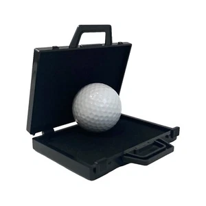 TENYO 4 DIMENSIONAL TRUNK (T-228) / Vintage Tenyo Magic Trick - Picture 1 of 2