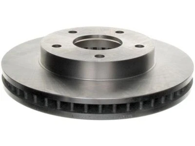 Rotor de freno delantero Raybestos 78866ZQ 1999 2000 para Chevrolet Blazer 1998-2005 Foto 1 de 2